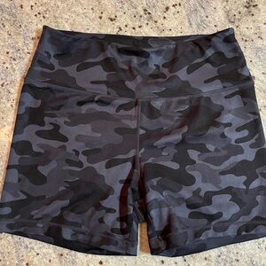 Jockey Athletic Shorts